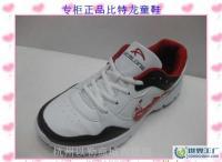 专柜正品 2011批发比特龙童鞋2801旅游鞋 休闲鞋 单鞋37-41码黑红_二手设备转让_世界工厂网中国产品信息库